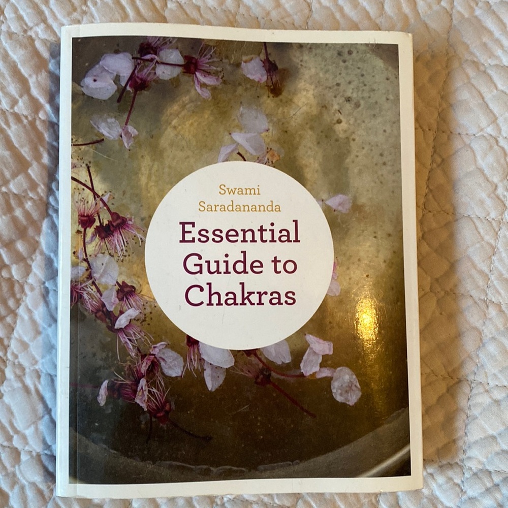 Essential guide to chakras